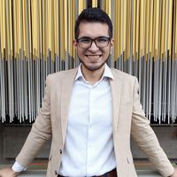 Christian  Pabón的照片