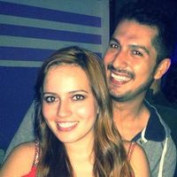 Pako Elizalde Cortés's Photo