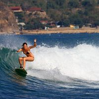 Catherine  Atkinson's Photo