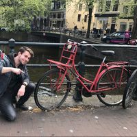 Philipp Schinagl's Photo