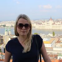 Alicja Gilewska的照片