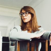 Alena Padsekina's Photo