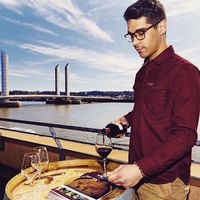 Robin Guiraud's Photo