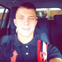 Christian Pedersen's Photo