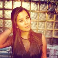 Sora Enders-Comberg's Photo