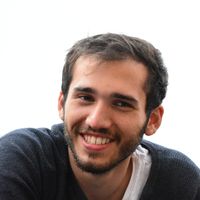 Santiago Ruffini's Photo