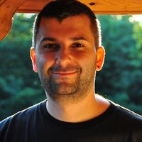 Witold Basiewicz's Photo