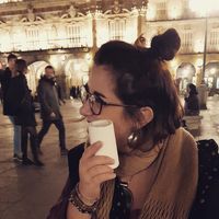 Photos de Carlotta Moretti