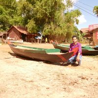 Seaknam Meng的照片