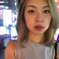 Amber Huang的照片