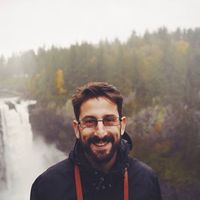 Pedro Cardoso's Photo