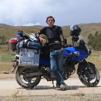 Konstantin Nikolskiy的照片