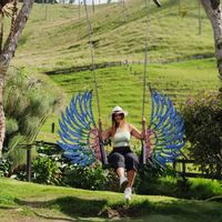 Maria Calderón Franco's Photo