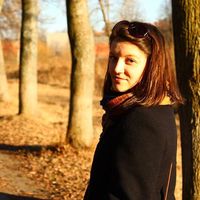 Elisabeth Solovei's Photo