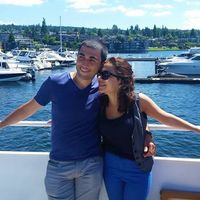 Arpi Araqelyan's Photo