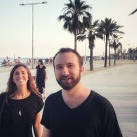 Adam Wasserzug的照片