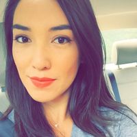 Julia Hogue的照片