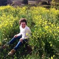 Sol Pardo Carballo's Photo