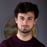 Francesco Rosso's Photo