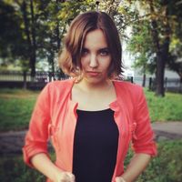 Lisa Talkachova's Photo