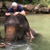 Dany Clausen's Photo