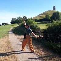 Esther Tomas's Photo