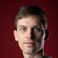 Sebastian Jarząbek's Photo