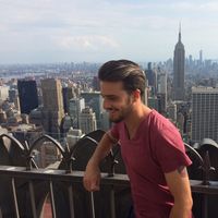 Andrea Sirangelo's Photo