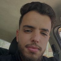 Mustapha Mokaddem's Photo