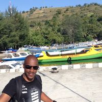 Hussain Mahnashi's Photo