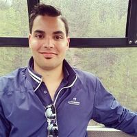 John Anselmo's Photo