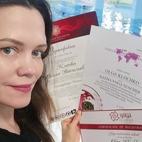 Photos de Ольга Клочко