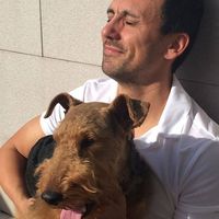 Fotos von Gorka Martín