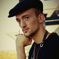 Photos de Roman Jost