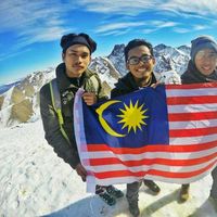 irfan danial的照片