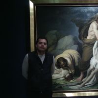 Erik Navarrete's Photo