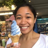 Erika Baroman's Photo