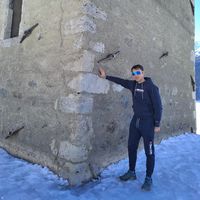 Filippo Vismara's Photo