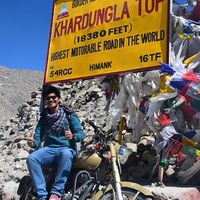 Raghav Gupta的照片