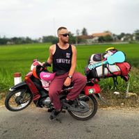 Jakub Zabinski的照片