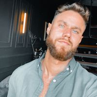 David Arias Ferreira's Photo