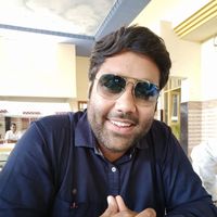 Neeraj Nebhani's Photo