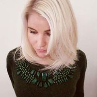 Frieda Fröhlich's Photo