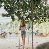 Photos de Katy Everhart