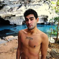 Pollux Freire's Photo