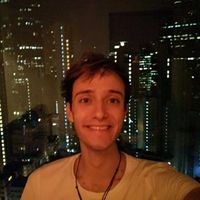 Lionel Trebuchon's Photo