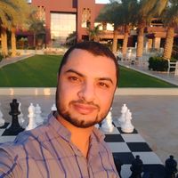 Hussien H-F的照片