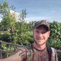 Kurt Robinson的照片