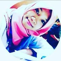 Sakinati Azka Yunan的照片