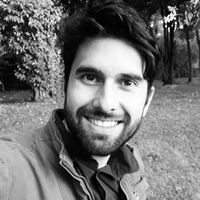 Paulo  Andrade的照片